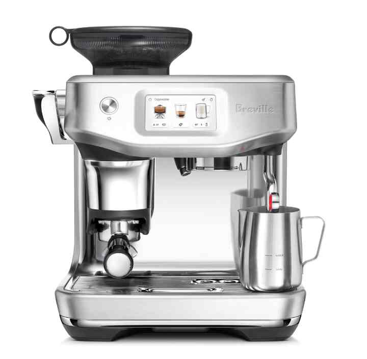 Barista Touch Impress BES881 エスプレッソマシン