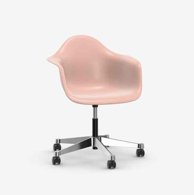 Eames Plastic Armchair RE PACC