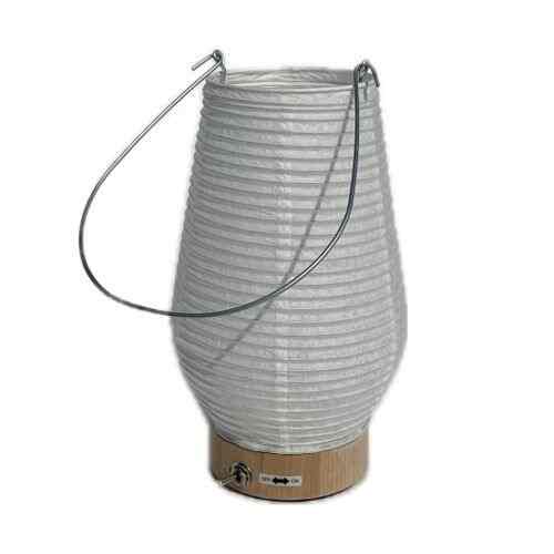 MICHIYUKI-TOU ペーパーランプ - NOPPO (Tall)