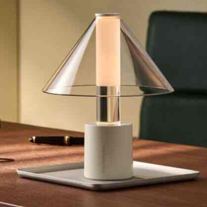 【BONAKIA】BONAKIA-K テーブルランプ 2024 winter［4種］