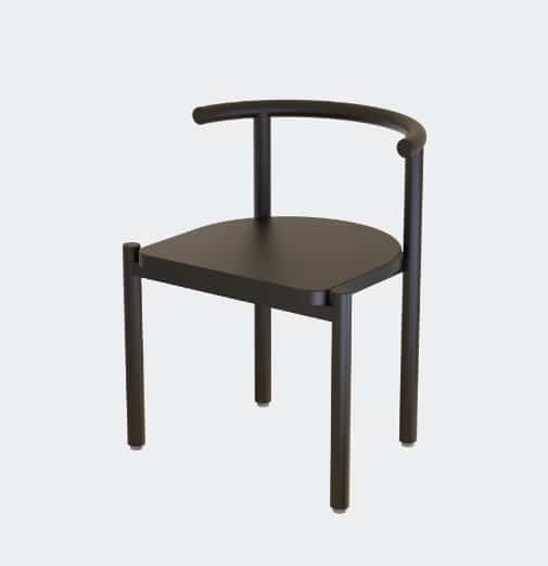 リオ キッズチェア［8色］