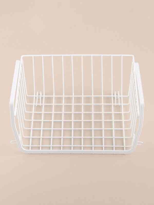 棚用 吊り下げバスケット