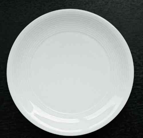 SIL PLATE ∅165［2種］