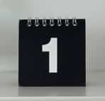 2025 ミニカレンダー