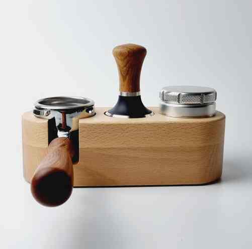 タンピングステーション