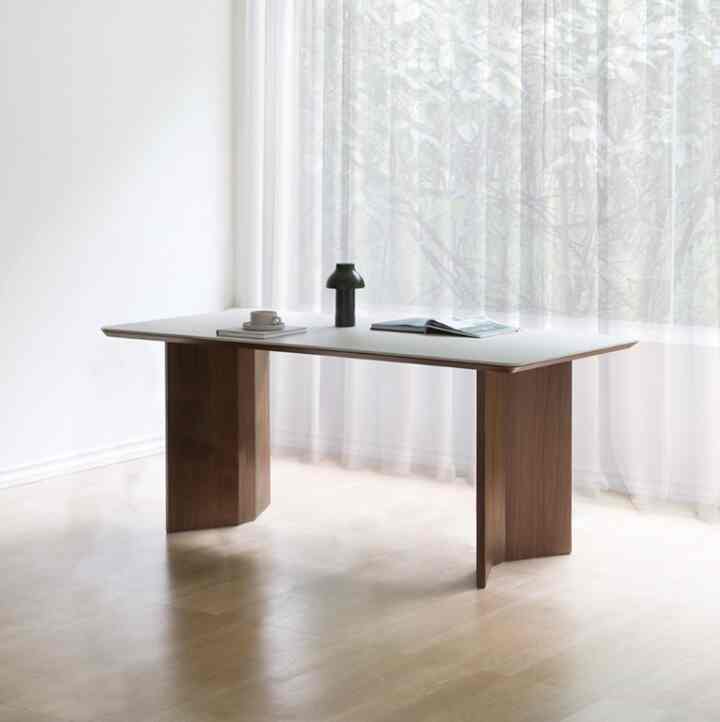 Nov Light セラミックテーブル 170cm［2色］