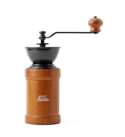 コーヒーミル KH-90　BR