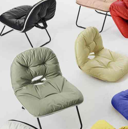 Carry-On 折りたたみチェア［5色］