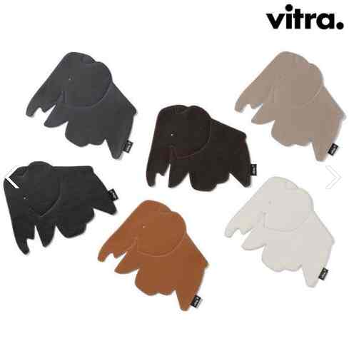 エレファント パッド［6色］