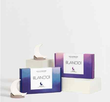 石膏芳香剤 50g［2種］