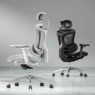 Doro C300 オフィスチェア［2色］