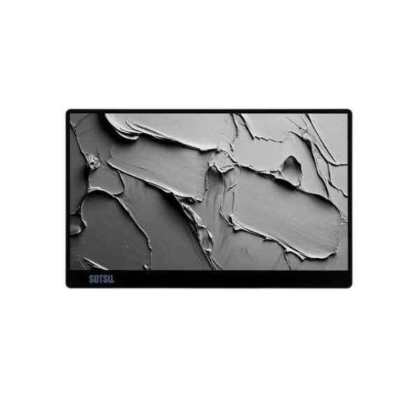 FlipAction Go 14インチ ポータブルモニター