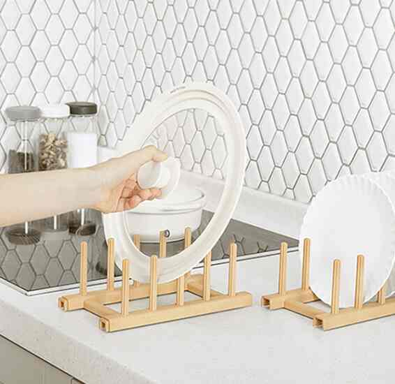 5枚用プレートスタンド