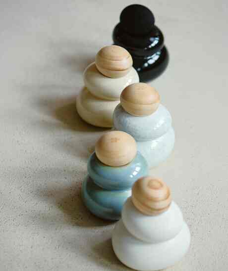 マドルディフューザー［5種］