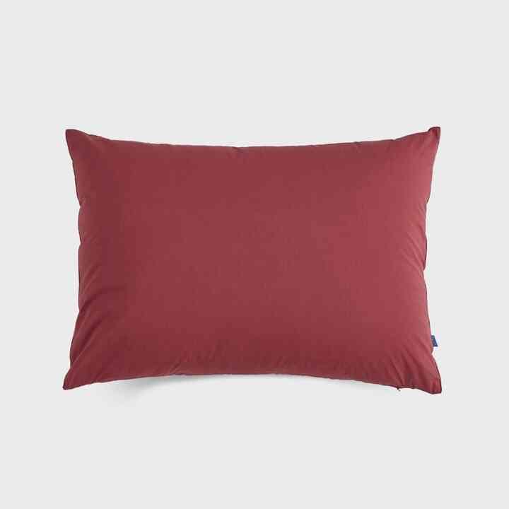 ドライローズ ソリッドレイヤード 枕カバー 50×70