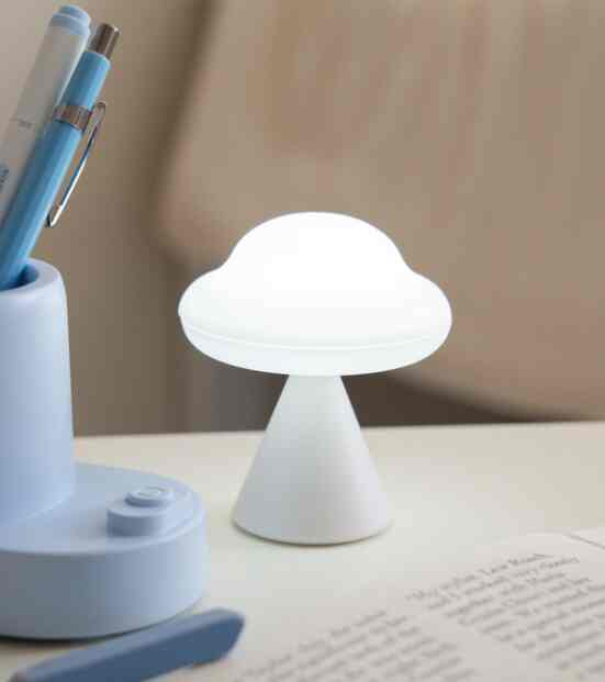 ミニスタンド クモムードライト