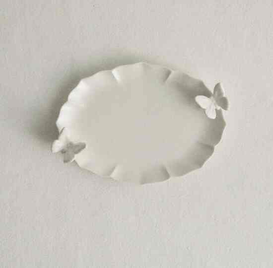 A fairy プレート B