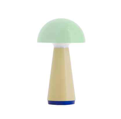 Bob ポータブルランプ mint/LB21