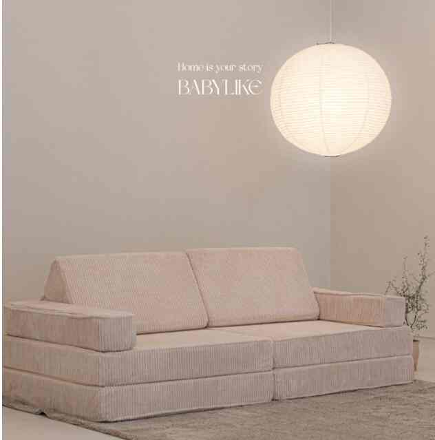 ブロックソファ MORPH［6色］