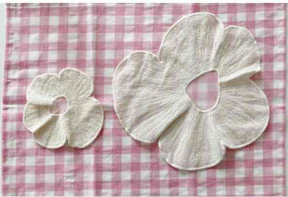 フラワーコースター［2サイズ］