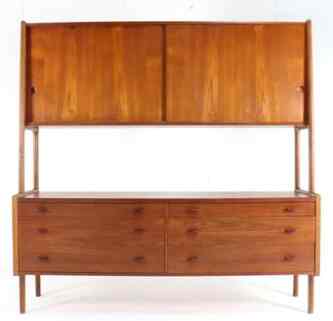 RY20 キャビネット