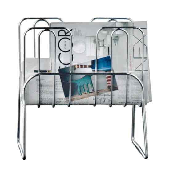 PRESS マガジンラック