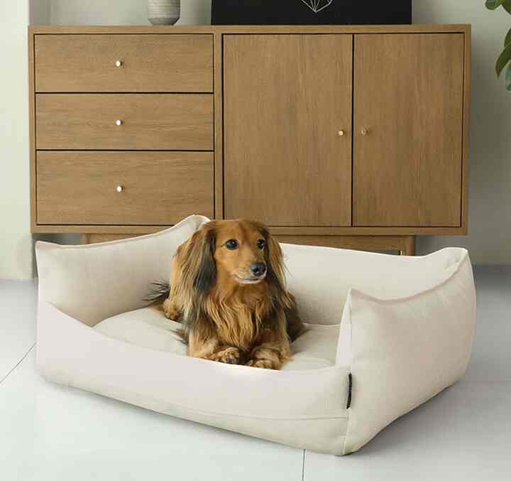 Cozy ペット用 ソファベッド