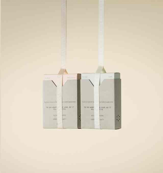 PERFUME SACHET［2色］