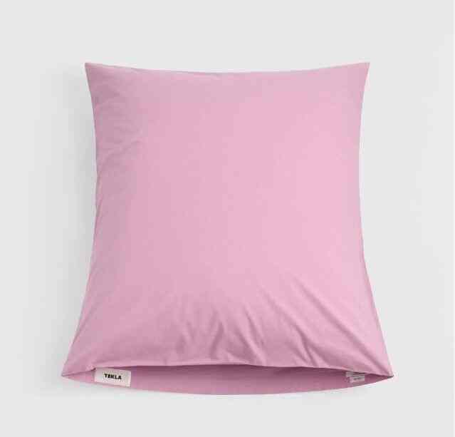 枕カバー［6色・6サイズ］