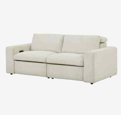 CAMPO PLUS リクライナー3人掛けソファ