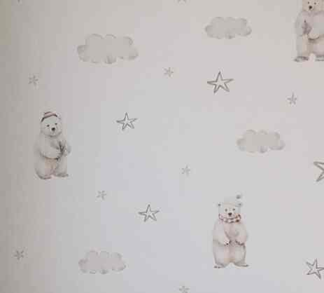 Mom Sheet R type. グッドナイトベベ ウォールステッカー