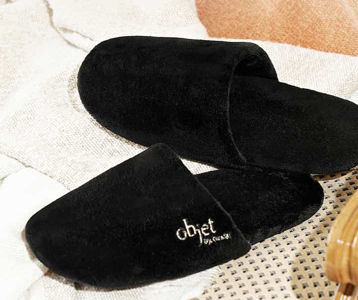 ルームスリッパ