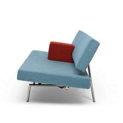 BR 02 sofa bed by Martin Visser  | 1960