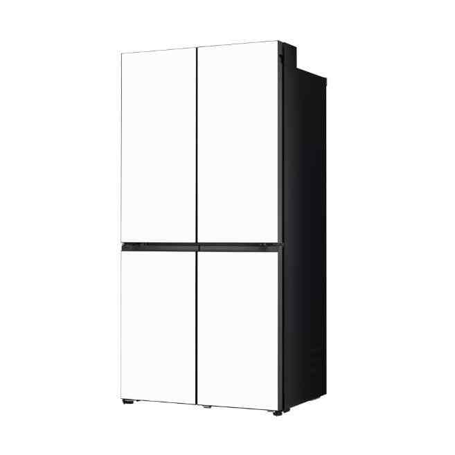 Dios Objet Collection ビルトイン冷蔵庫［8色］