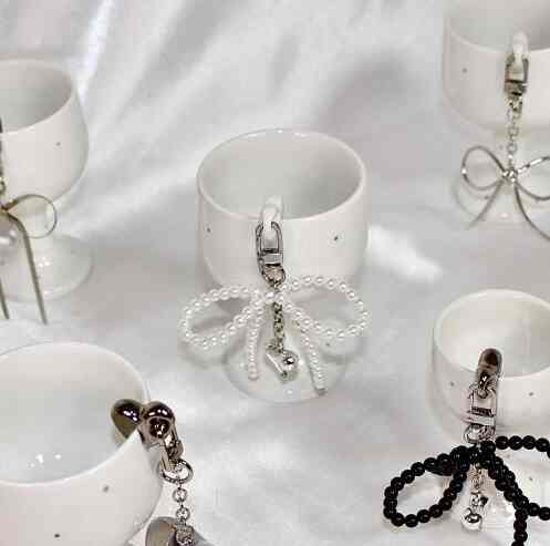 L SET_CHREENG GOBLET L+ KEYRING セット