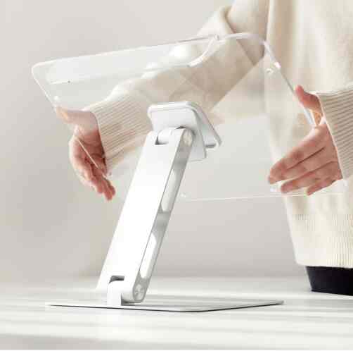 マグネット式 書見台／ブックスタンド 36cm