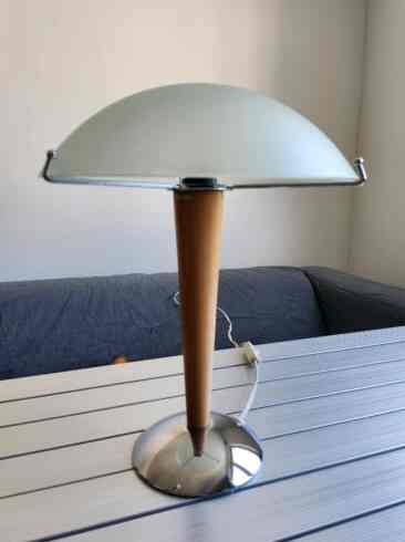 Kvintol ヴィンテージ テーブルランプ 1990s