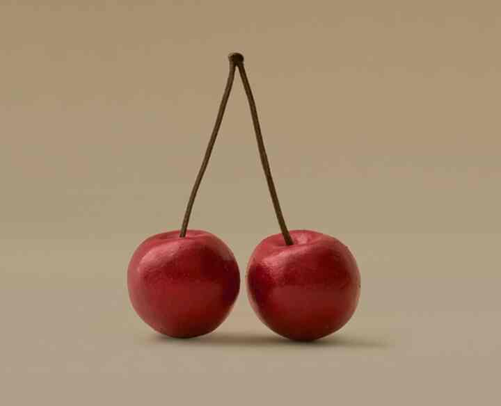 CHERRIES チェリー