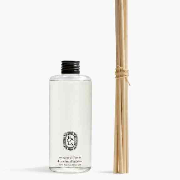 Baies (べ) ホームフレグランス ディフューザー リフィル