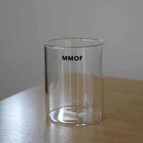 クリア グラス 400ml