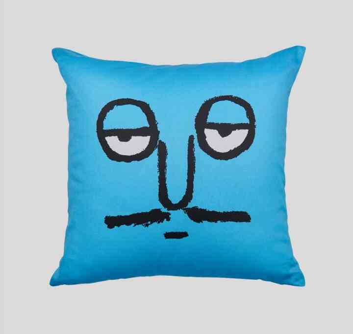 Jae クッションカバー