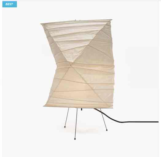 AKARI 26N フロアランプ