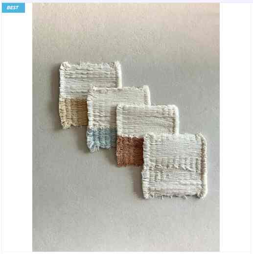 四季 ティーコースター winter seasons