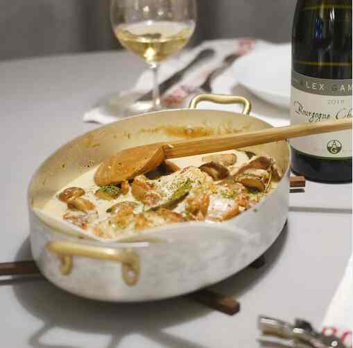 オーバルフライパン 29cm