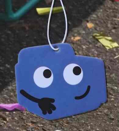 【FABBRICA】アロマペーパー