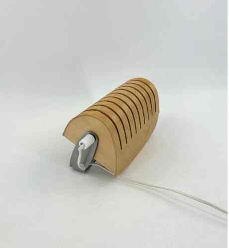 Strimma - Wall lamp - Vintage - 90s