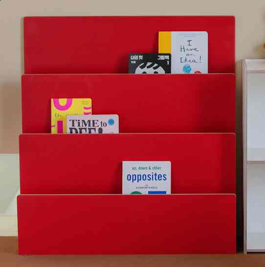 PREORDER PARADE シェルフ［12色］