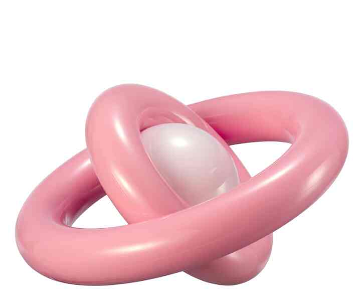 STRÅLA LED Decorative Table Lamp