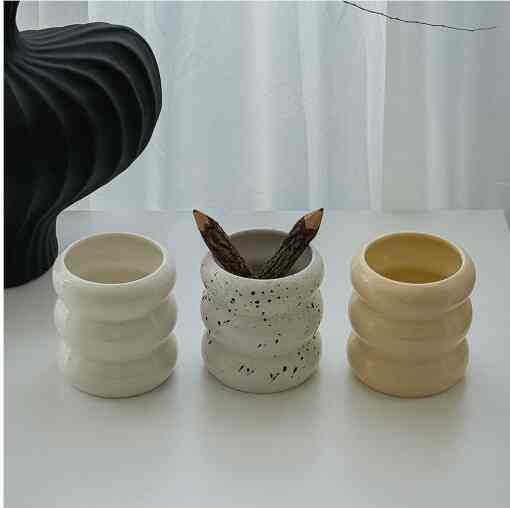 ROA セラミック ストレージ［3色］