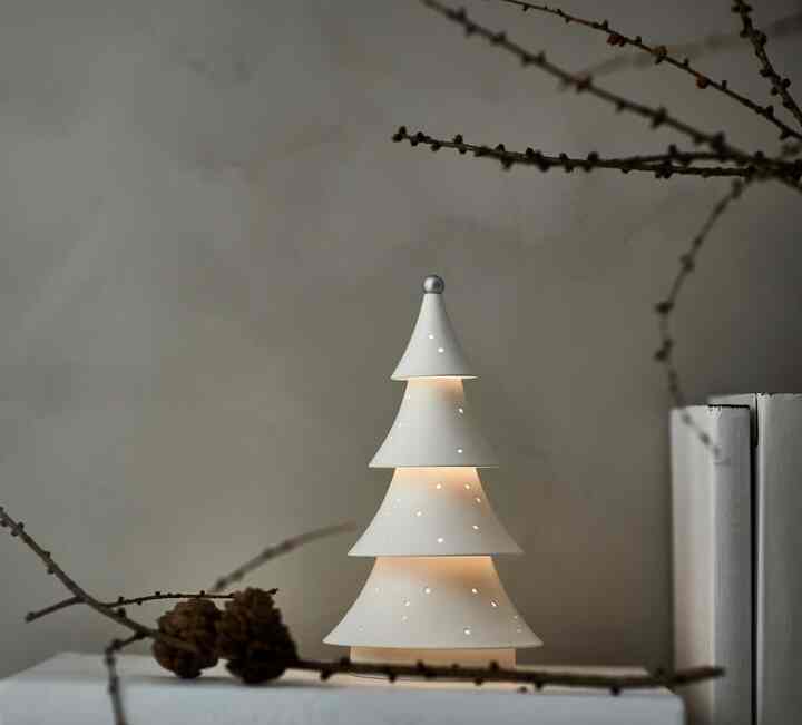 STRÅLA ストローラ LEDデコレーションテーブルランプ